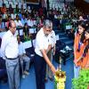 Lamp Lighting- National Conference on Environmental Pollution: Consequences & Control