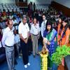 Lamp Lighting- National Conference on Environmental Pollution: Consequences & Control