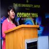 COSMOS 2016- The IISU Fest