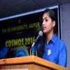 COSMOS 2016- The IISU Fest
