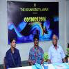 COSMOS 2016- The IISU Fest