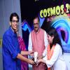 COSMOS 2016- The IISU Fest