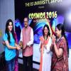 COSMOS 2016- The IISU Fest