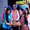 COSMOS 2016- The IISU Fest
