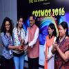 COSMOS 2016- The IISU Fest