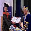 Award and Conferment of Degree and Diploma
