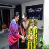 SPIC MACAY 2016- Lamp Lighting Ceremony