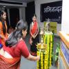 SPIC MACAY 2016- Lamp Lighting Ceremony