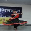 SPIC MACAY 2016