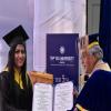 Award and Conferment of Degree and Diploma