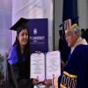 Award and Conferment of Degree and Diploma