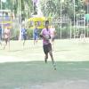 West Zone Inter University Handball Tournament 2016