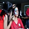 Face Painting Competition
