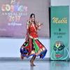 Mudra: Semi Classical Dance Competition