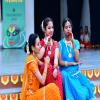 Mudra: Semi Classical Dance Competition