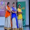Mudra: Semi Classical Dance Competition