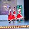 Mudra: Semi Classical Dance Competition