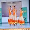 Mudra: Semi Classical Dance Competition