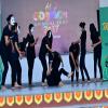 Mudra: Semi Classical Dance Competition