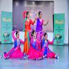 Mudra: Semi Classical Dance Competition